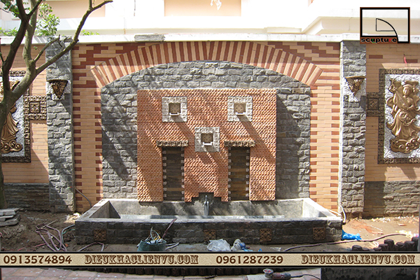 Tư vấn và thi công tiểu cảnh